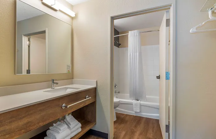 Extended Stay America - Boston - Burlington 4