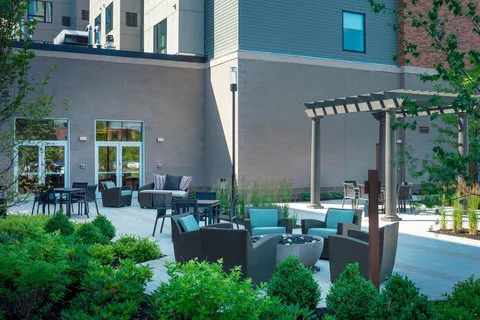 Residence Inn Boston Burlington 4