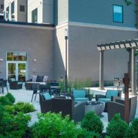 Residence Inn Boston Burlington ico