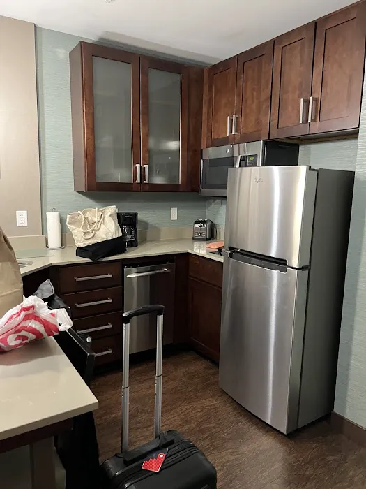 Residence Inn Boston Burlington 4