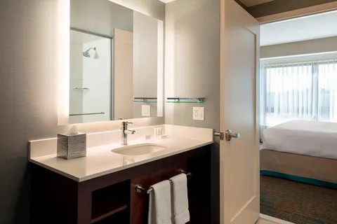 Residence Inn Boston Burlington 4