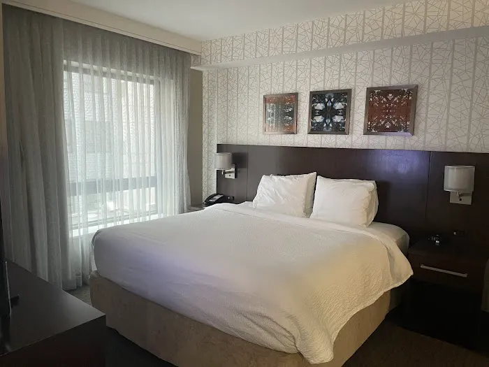 Residence Inn Boston Burlington 4