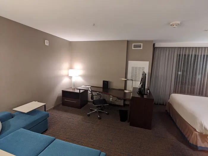 Residence Inn Boston Burlington 4