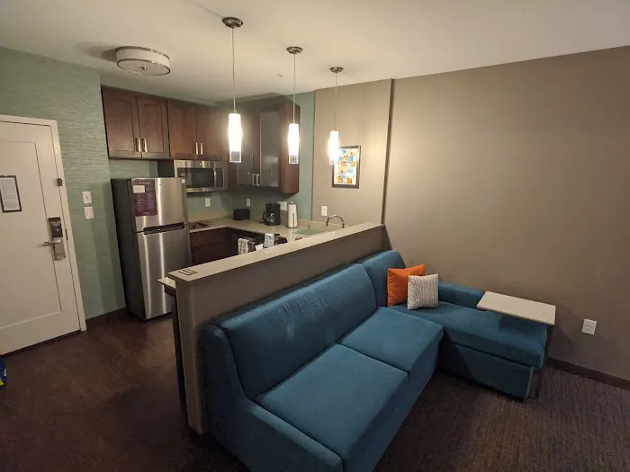 Residence Inn Boston Burlington 4