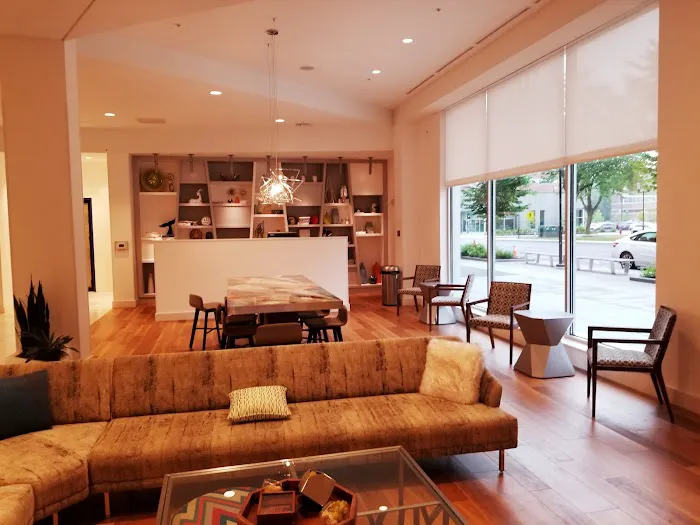 Residence Inn Boston Burlington 4