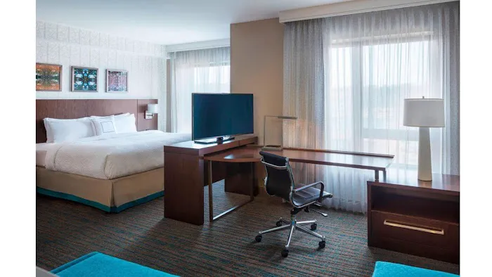 Residence Inn Boston Burlington 4