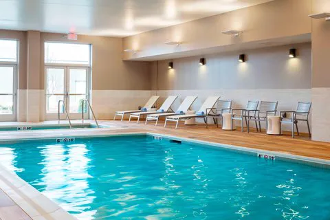 Residence Inn Boston Burlington 4