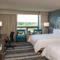 Boston Marriott Burlington ico