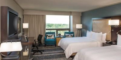 Boston Marriott Burlington