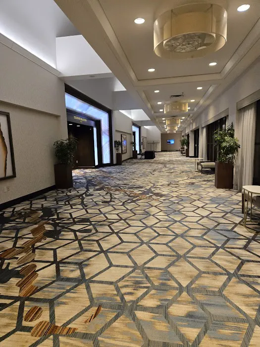 Boston Marriott Burlington 4