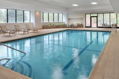 Boston Marriott Burlington 4