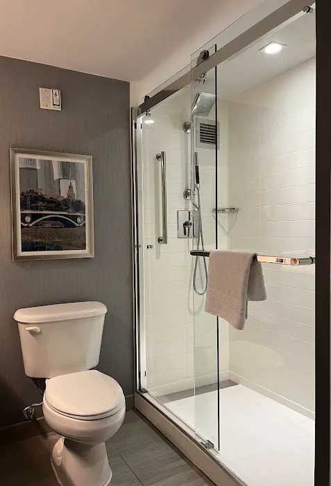 Boston Marriott Burlington 4