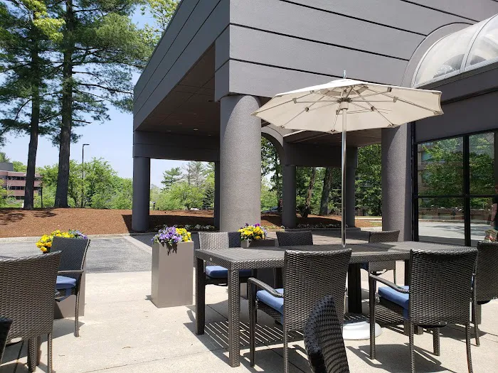 Boston Marriott Burlington 4
