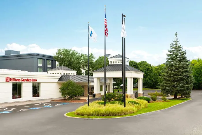 Hilton Garden Inn Boston-Burlington 4