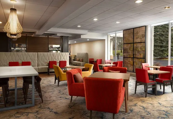 Hilton Garden Inn Boston-Burlington 4