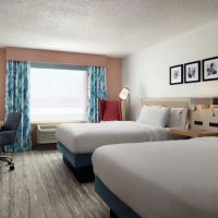 Hilton Garden Inn Boston-Burlington ico