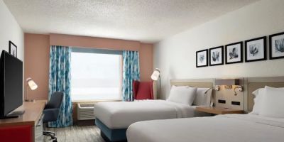 Hilton Garden Inn Boston-Burlington