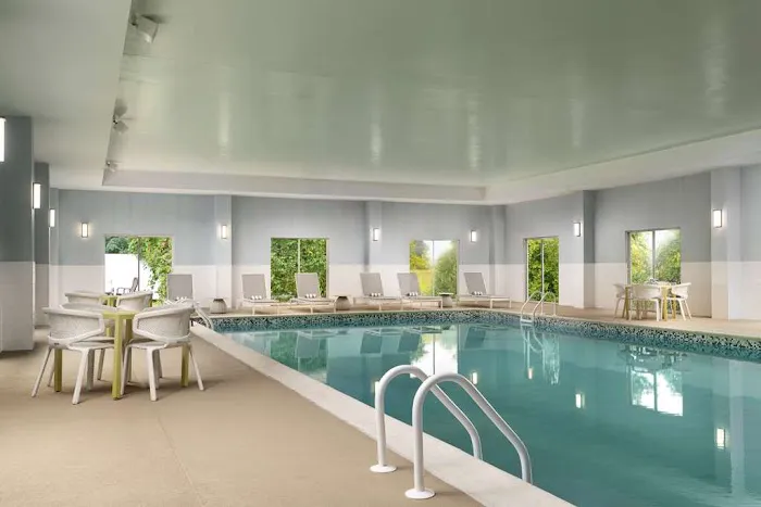 Hilton Garden Inn Boston-Burlington 4