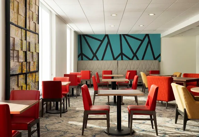 Hilton Garden Inn Boston-Burlington 4