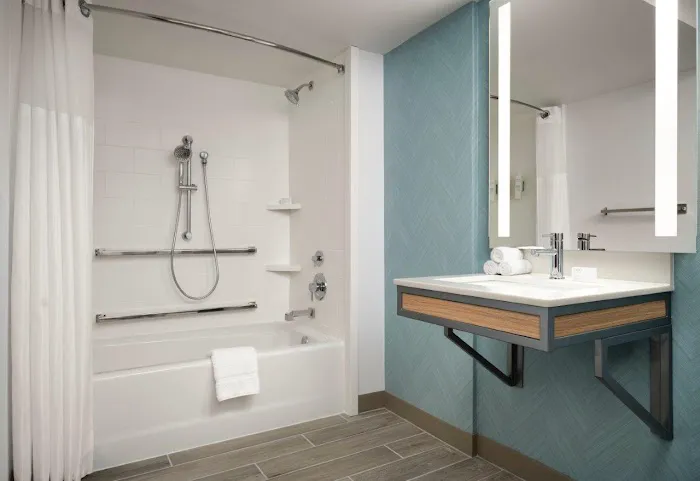 Hilton Garden Inn Boston-Burlington 4