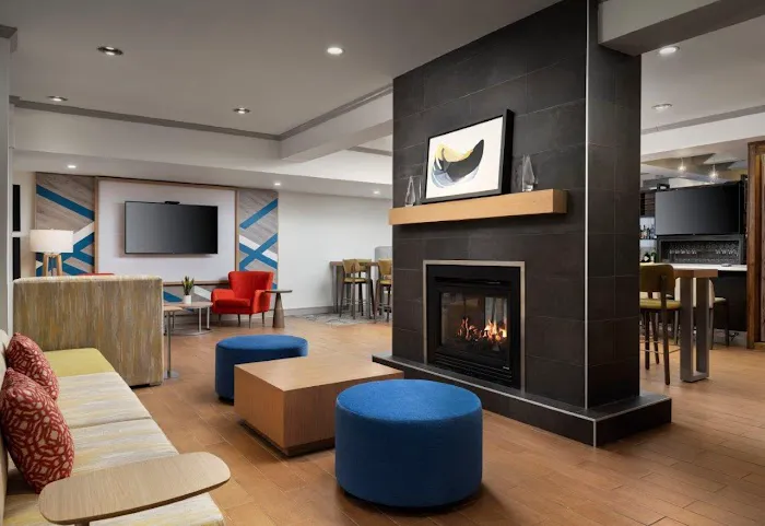 Hilton Garden Inn Boston-Burlington 4