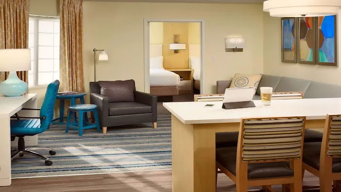 Staybridge Suites Boston - Burlington by IHG 4