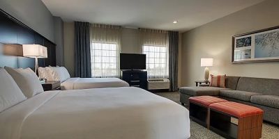 Staybridge Suites Boston - Burlington by IHG