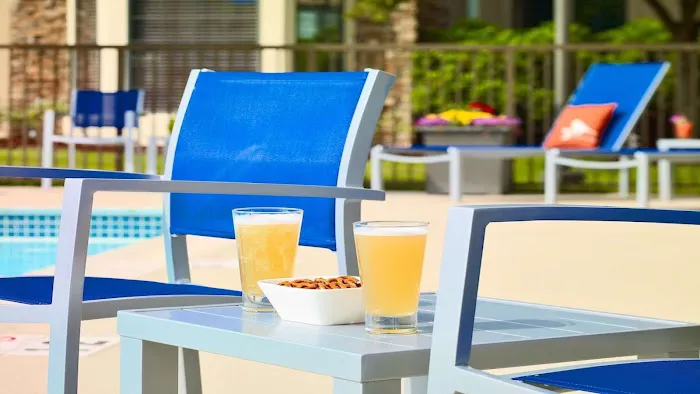 Staybridge Suites Boston - Burlington by IHG 4