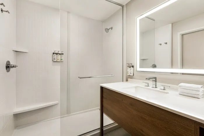Staybridge Suites Boston - Burlington by IHG 4