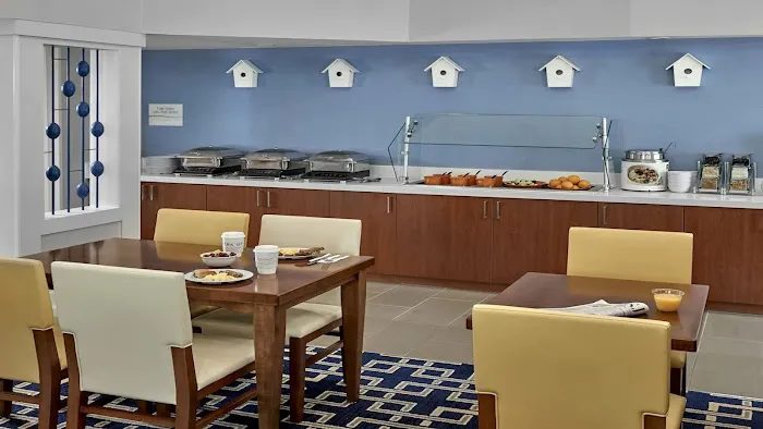 Staybridge Suites Boston - Burlington by IHG 4
