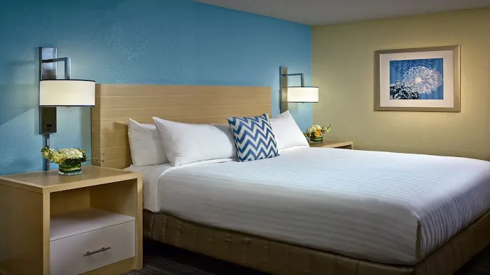 Staybridge Suites Boston - Burlington by IHG 4