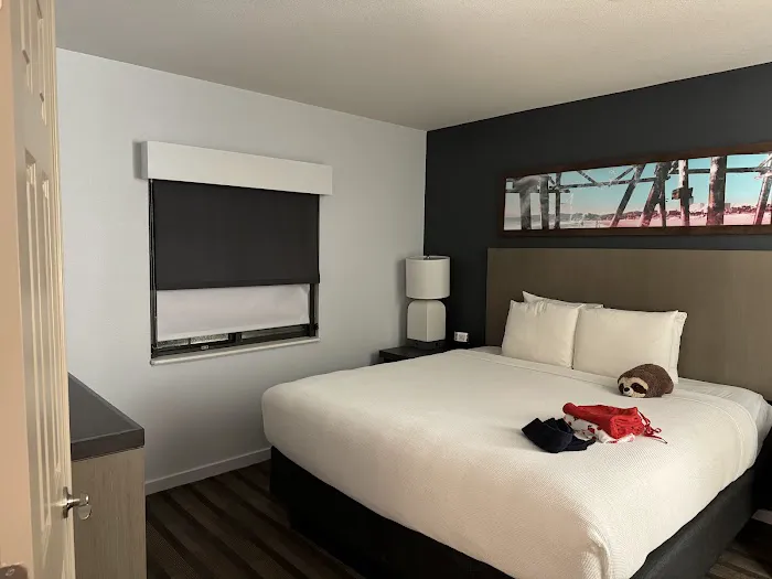 Hyatt House Boston/Burlington 4