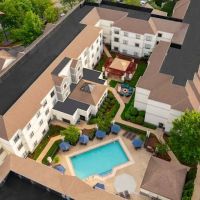Hyatt House Boston/Burlington ico