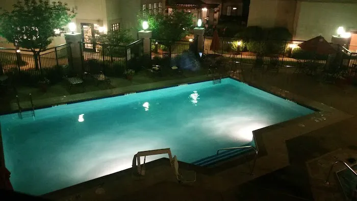 Hyatt House Boston/Burlington 4