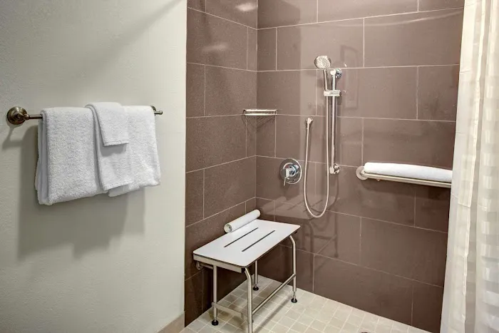 Hyatt House Boston/Burlington 4