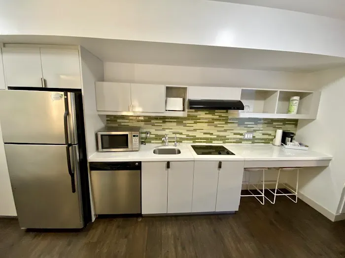 Element Lexington 4