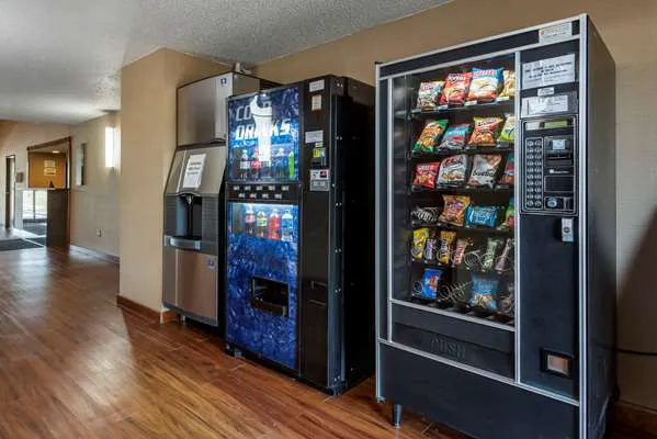 Quality Inn & Suites 4