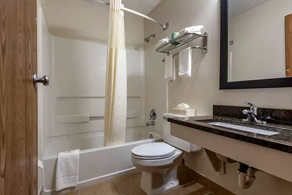 Quality Inn & Suites 4