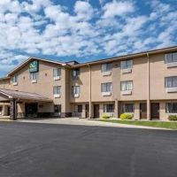 Quality Inn & Suites ico
