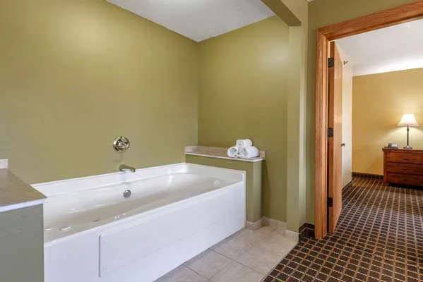 Quality Inn & Suites 4