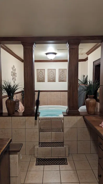Hazeltine Boutique Hotel 4