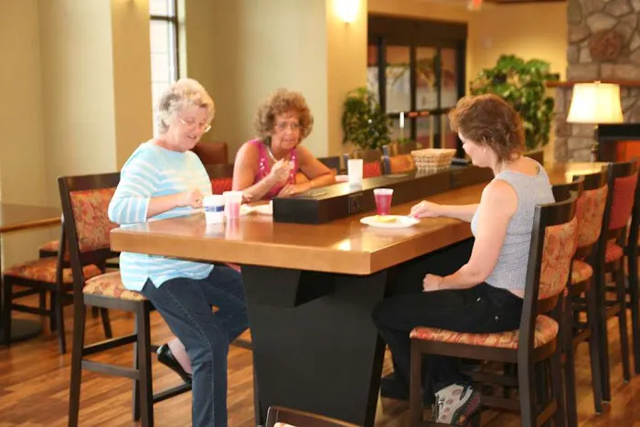 Hampton Inn & Suites Warren 4