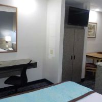 MJ Inn & Suites Marienville ico