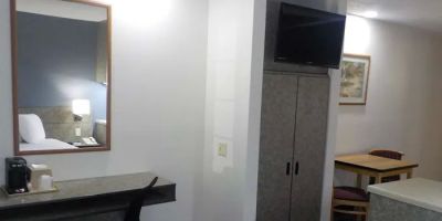 MJ Inn & Suites Marienville