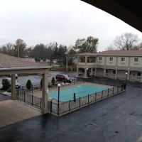 Days Inn & Suites by Wyndham Niagara Falls/Buffalo ico