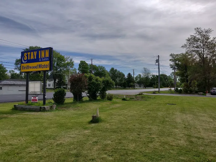 Driftwood Motel 4