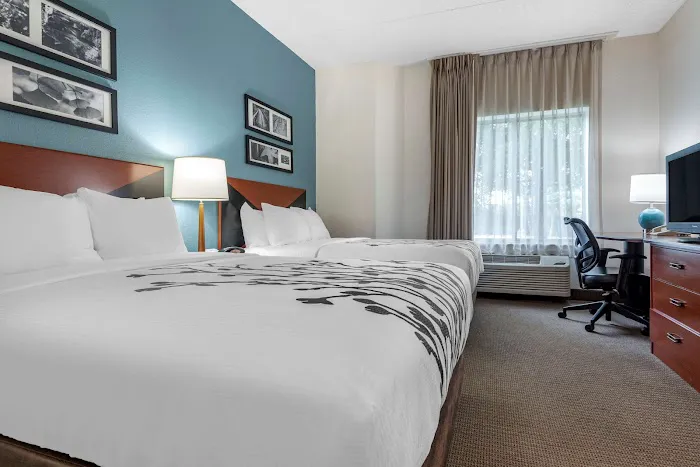 Sleep Inn 3