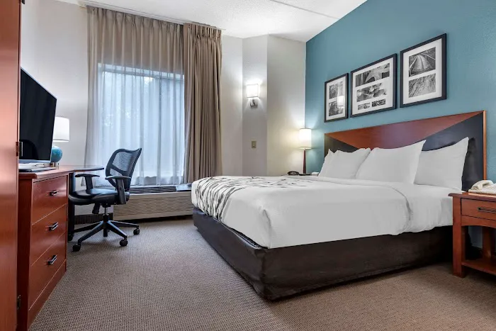 Sleep Inn 3