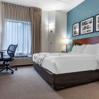 Sleep Inn ico