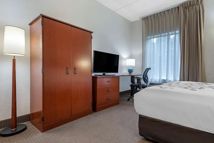 Sleep Inn 3